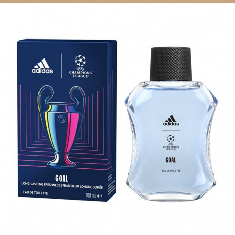 Adidas tualettvesi UEFA 100ML