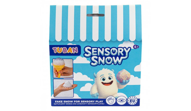 Creative set Sensory Snow