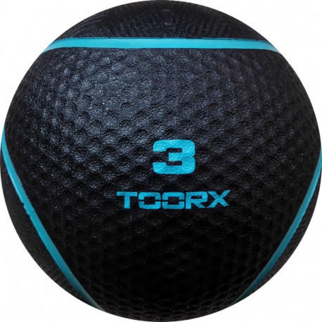 Medicine Ball TOORX AHF-107 3kg D22cm