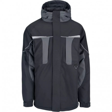 Cerva Nyala Neo talvejope must 6xl