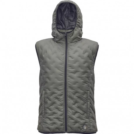 Cerva Neurum sulevest dark olive l
