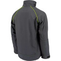 Cerva Sheldon softshell m