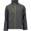 Cerva Sheldon softshell l