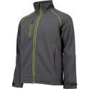 Cerva Sheldon softshell m