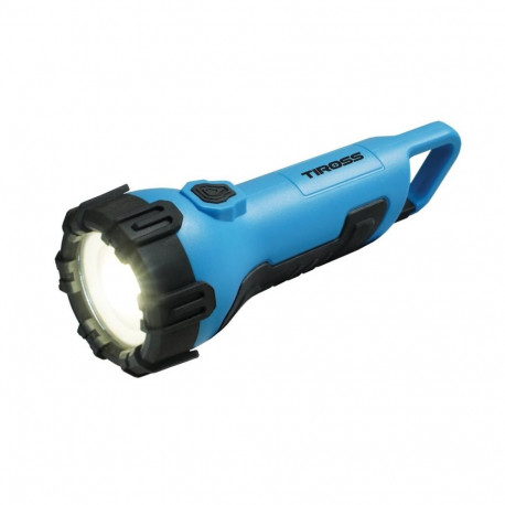 Tiross taskulamp TS-2208