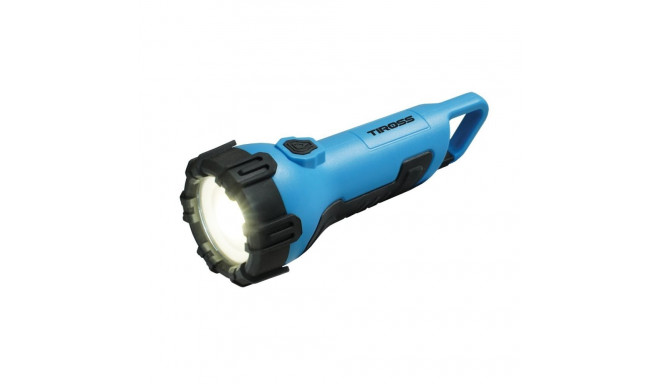 Tiross taskulamp TS-2208