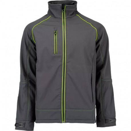 Cerva Sheldon softshell 2xl