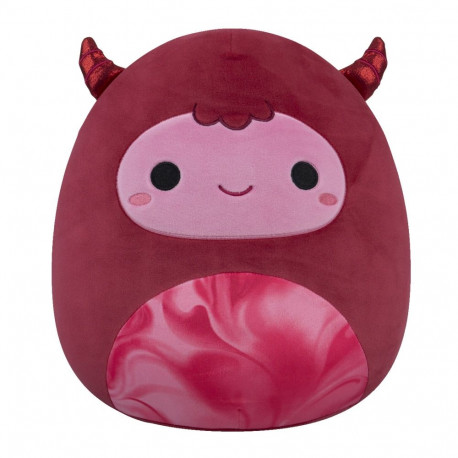 SQUISHMALLOWS W32 Plush toy, 30 cm