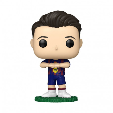 FUNKO POP! Barcelona - Robert Lewandowski