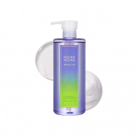 Holika Holika Dušigeel Perfumed Body Cleanser - Sparkling