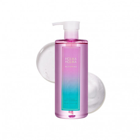 Holika Holika Perfumed Body Cleanser - Blooming