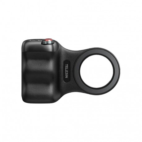 MagSafe Fun Shot Grip2 Magnetic Holder (Black)