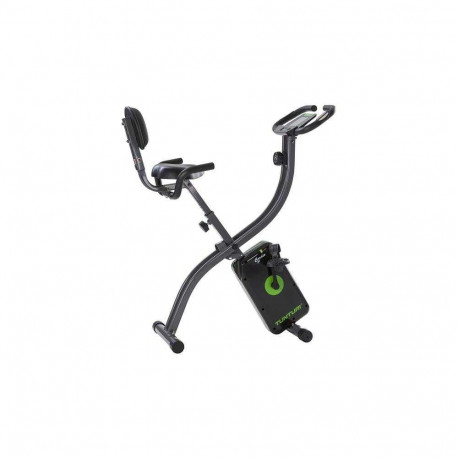 Tunturi Exercise Bike Cardio Fit B25 X-bike with backrest