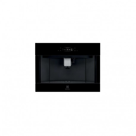 ElectrolUX kohvimasin KBC85Z, integreeritav