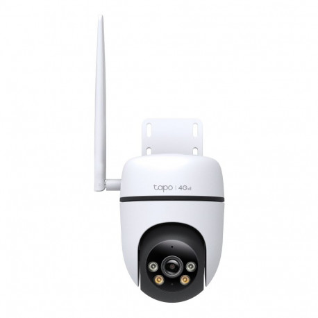 TP-Link välikaamera 4G LTE, pööratav ja kallutatav