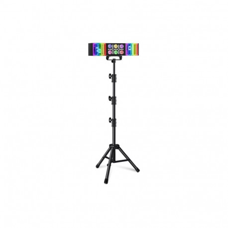 Light4Me Magic Bar 3 - 3-in-1 RGBW multi-effect light