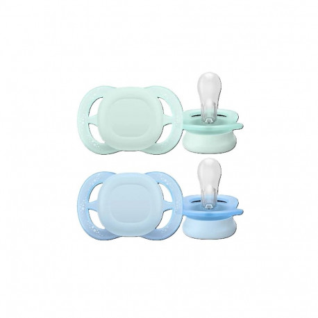 Philips AVENT Pacifier SCF075/12 ultra start