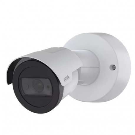 Axis 02132-001 security camera Bullet IP security camera Indoor & outdoor 1920 x 1080 pixels Ceiling