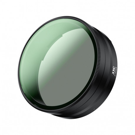 JJC F WG4 Multi Coated Filter voor Ricoh GR4