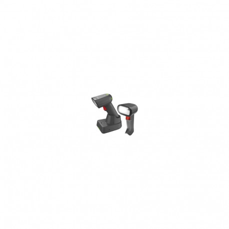 Honeywell Xenon 1972, Bluetooth Handheld Scanner, High Density DPM 2D, RS232/USB, IP52, 3300mAh, Bla