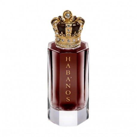 ROYAL CROWN Habanos parfüümiekstrakt 100ML