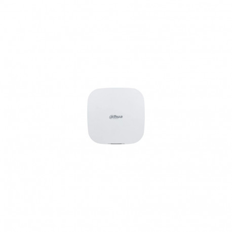 Dahua Technology ARC3000H-W2 security alarm system Wi-Fi White