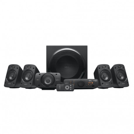 Logitech Z906 THX 5.1 K, must