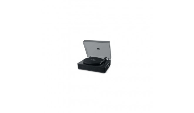 Muse MT-106 WB Black Automatic