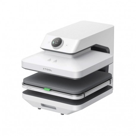 Heat press xTool WonderPress V1.0 (white)