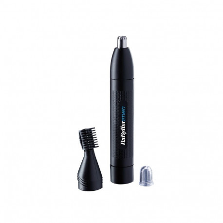 BaByliss täppispiirel E652E, must