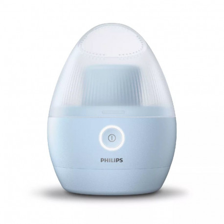 Philips topieemaldaja 1000 series GCA2100/20 roostevaba teras, sinine