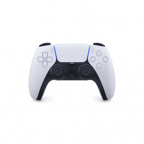 Sony mängupult DualSense V2 Bluetooth/USB, analoog-/digitaalne, Android Mac PC PlayStation 5 iOS, mu