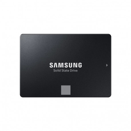 Samsung 870 EVO 500GB 2.5" Serial ATA III V-NAND