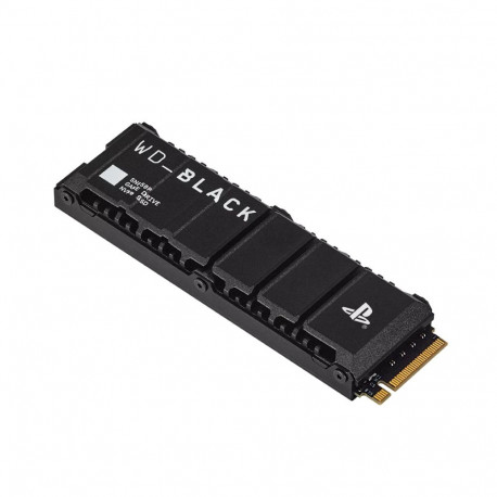 SanDisk SN850P 2 TB M.2 PCI Express 4.0 NVMe