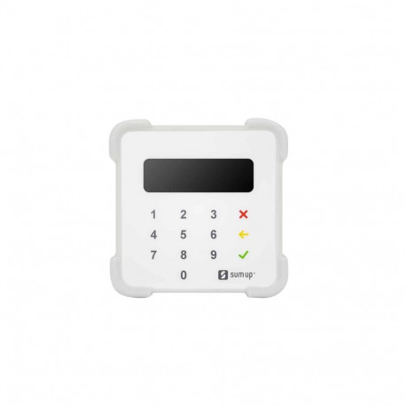 Mobilis 061008 barcode reader accessory Case
