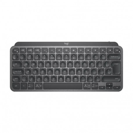 Logitech MX Keys Mini Minimalist Wireless Illuminated Keyboard