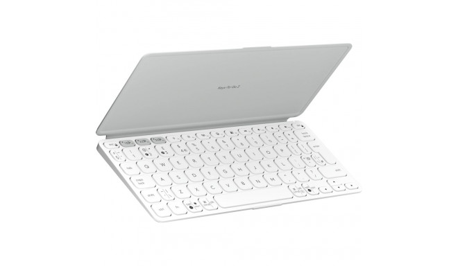 Logitech Keys-To-Go 2