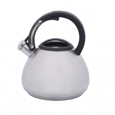 Resto Kitchenware 90603 kettle 2.7 L Grey