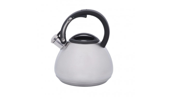 Resto Kitchenware 90603 kettle 2.7 L Grey