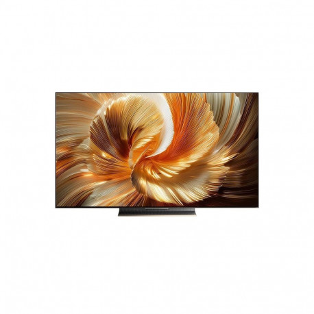 Dreame televiisor Aura Mini LED 4K TV S100 165.1cm (65") 4K Ultra HD nutiteler Wi-Fi 350cd/m², must