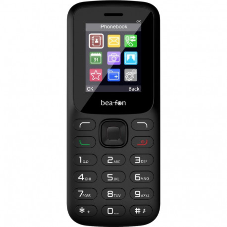Bea-Fon C90 LTE/4G, must