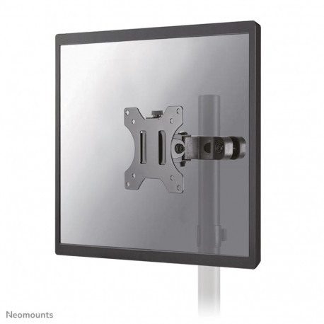 NEOMOUNTS BY NEWSTAR SCREEN POLE CLAMP/TRUSS MOUNT 1 PIVOT VESA 100X100 (POLE DIAMETER 28-60 MM)