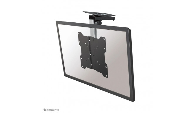 Neomounts monitori/teleri laekinnitus FPMA-C020BLACK 10–40", kõrgus 26,5–40 cm