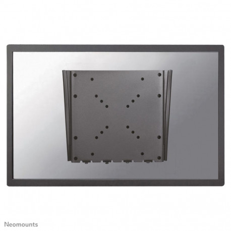 Neomounts FPMA-W110BLACK TV mount wall 10-40" - ultra-flat