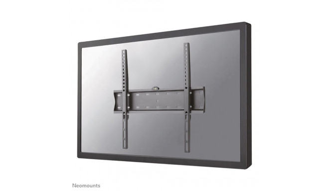 Neomounts teleri seinakinnitus FPMA-W300BLACK 32–55", üliõhuke