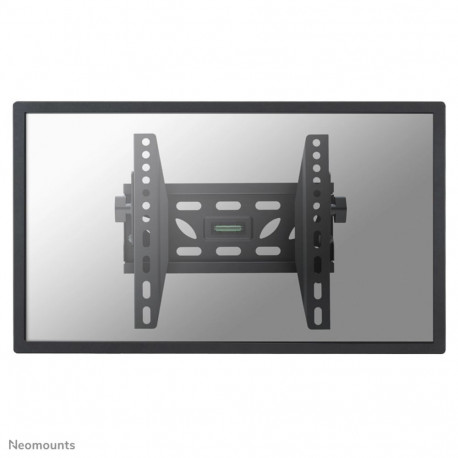 Neomounts teleri seinakinnitus LED-W220 22-40", kallutatav
