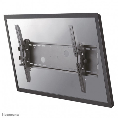 Neomounts teleri seinakinnitus PLASMA-W200BLACK 37-85", kallutatav