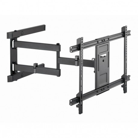 Gembird telerikinnitus/alus WM-80ST-05 2.03m (80"), must