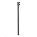 NS-EP100BLACK extension pole ceiling