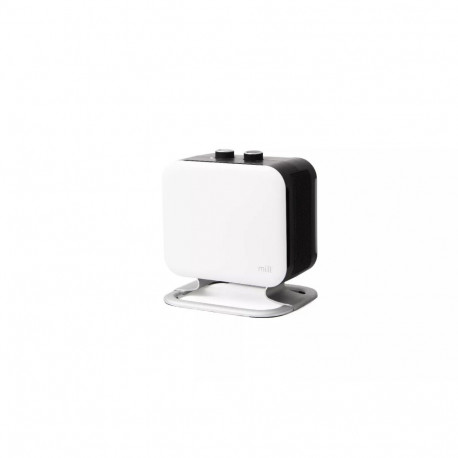 Mill CUS1800MECWA electric space heater Indoor White 1800 W Fan electric space heater